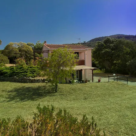 Colle Procchio By Interhome *