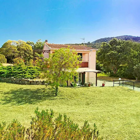 Colle Procchio By Interhome Procchio (Isola d'Elba)