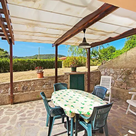 Colle Procchio By Interhome * 普罗基奥
