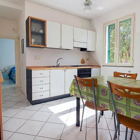 Colle Procchio By Interhome